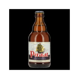 PIRAAT TRIPLE 10.5° _ 33cl vc