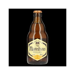 MAREDSOUS Blonde  6.5°  _...