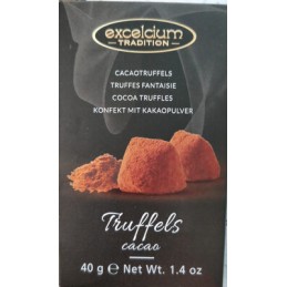 TRUFFES Fantaisies Black...