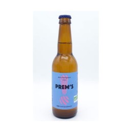 PREM'S Lager Blonde 4.5° _...