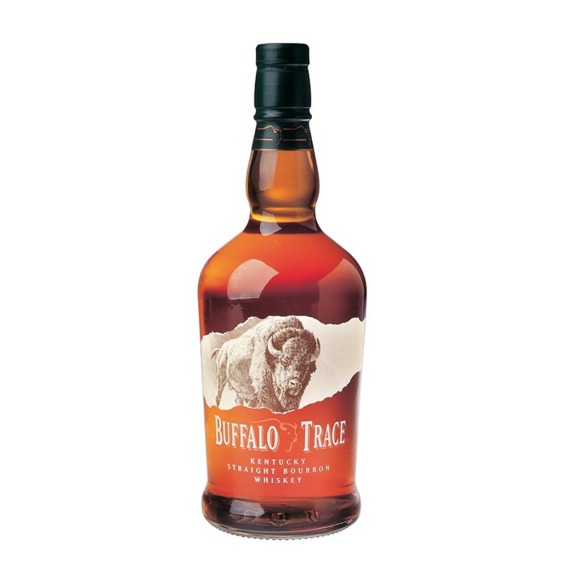 BUFFALO TRACE  _ 70CL / 40°