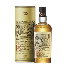 CRAIGELLACHIE 13 ANS _ 70CL...