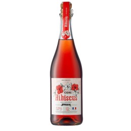 CIDRE Hibiscus BIO Fournier...