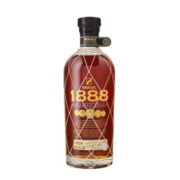 BRUGAL  1888  70CL /40°