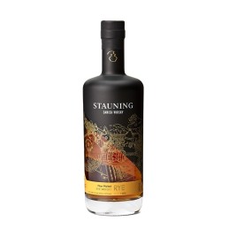 STAUNING Rye  70cl/ 48°