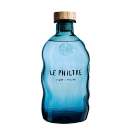 LE PHILTRE Organic Vodka _...