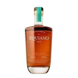 EQUIANO Original 70cl / 43°