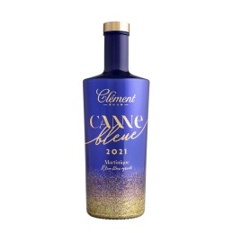 RHUM CLEMENT 2021 Canne...