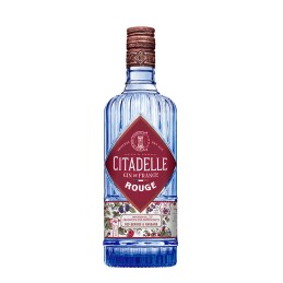 CITADELLE Rouge GIN  70CL /...