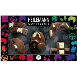 COFFRET GAMING Chocolat...