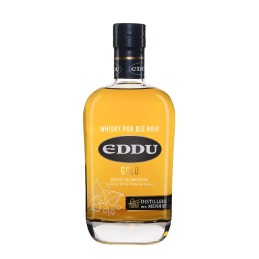 EDDU Gold  _ 70cl / 43°