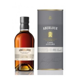 ABERLOUR CASG ANNAMH  70CL...