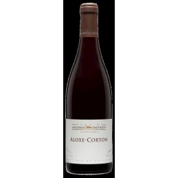 ALOXE CORTON Rouge 2020...