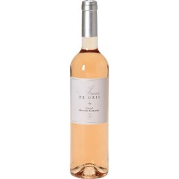 AMOUR DE GRIS ROSé  Domaine...