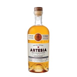 ARTESIA PUR MALT SHERRY...