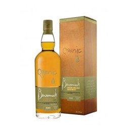 BENROMACH ORGANIC (Bio)...