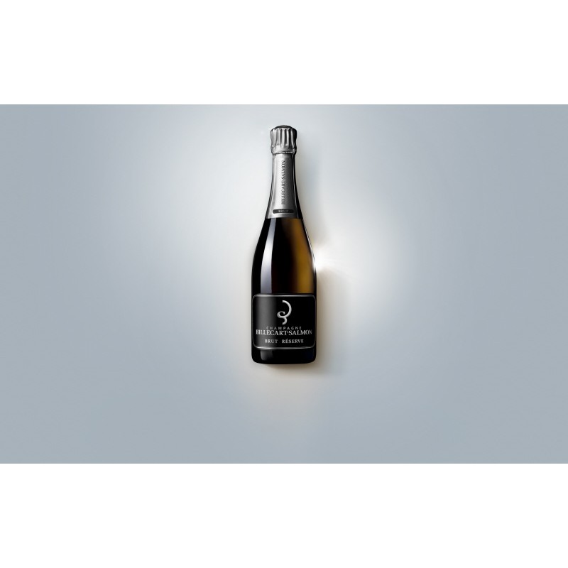 Billecart SALMON Champagne BRUT Reserve 75CL (Etui)