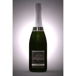 CLERAMBAULT  Tradition Brut...