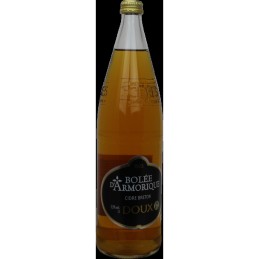 CIDRE DOUX Bolée...