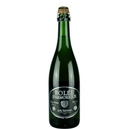 CIDRE BOUCHE DOUX Bolée...