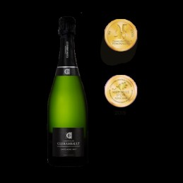 CLERAMBAULT  Tradition Brut...