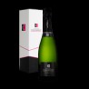 CLERAMBAULT  Carte Noire Brut 150cl  _  CHAMPAGNE