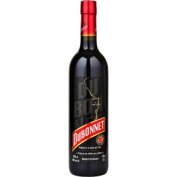 DUBONNET  75CL/14.8°