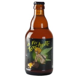 LA FEE TORCHETTE 7° _  33CL VP