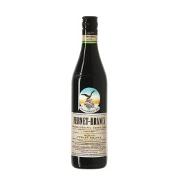 FERNET BRANCA 70CL/35°