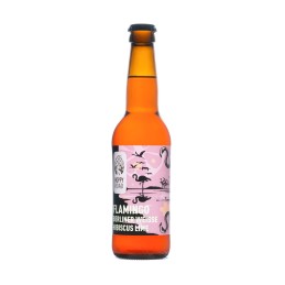 FLAMINGO Bière fruité 3.2°...