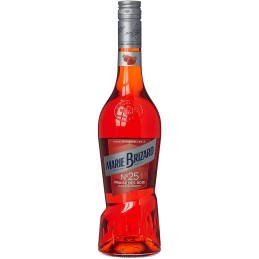 FRAISE DES BOIS LIQUEUR...