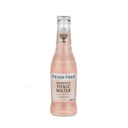 FEVER-TREE Aromatic TONIC...