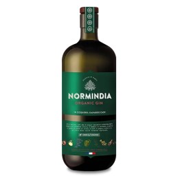 NORMINDIA  GIN Biologique...