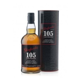 GLENFARCLAS 105 CASK...