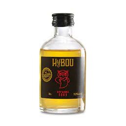 HYBOU CITY SOUR _ 10CL / 21.5°