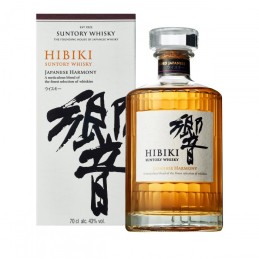 HIBIKI JAPENESE HARMONY...