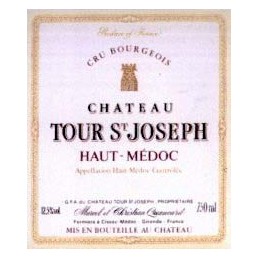 LA TOUR ST JOSEPH 1976 _...