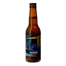 HOPPER Bière Blanche Wheat...