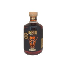 HYBOU NEGRONI  _ 70CL / 30.5°