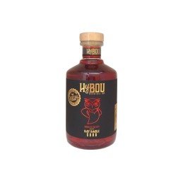 HYBOU SOUR  _ 70CL  / 21.5°