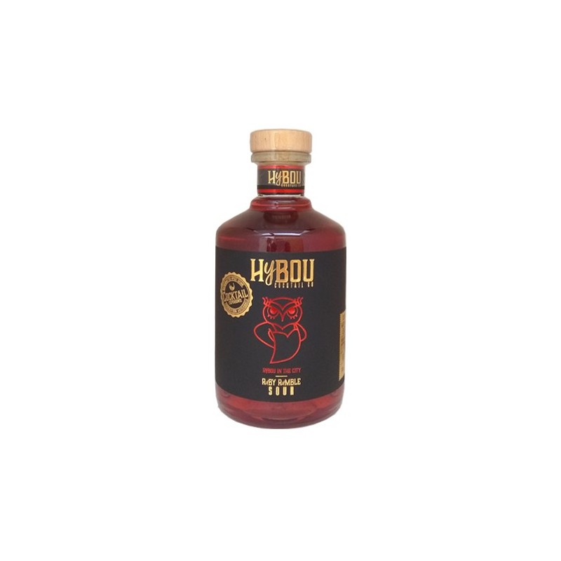 HYBOU SOUR  _ 70CL  / 21.5°