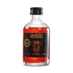 HYBOU NEGRONI  _ 10CL / 30.5°