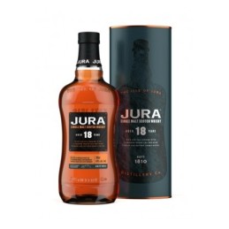 JURA 18 ANS  70CL  44°