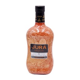 ISLE OF JURA ORIGINE   70CL...