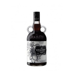 KRAKEN BLACK SPICED RUM...