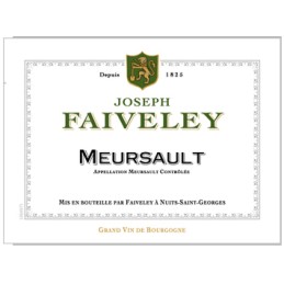 MEURSAULT Blanc 2016 _...