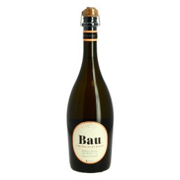 BAU FRIZZANT DE MUSCAT BRUT...