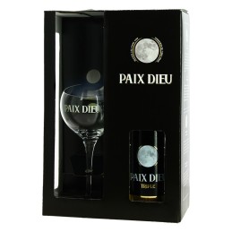 PAIX DIEU COFF 1/75CL + 1V