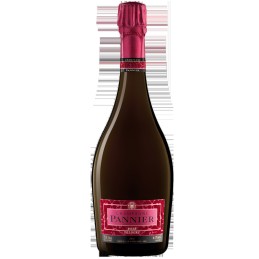 PANNIER Champagne ROSE...