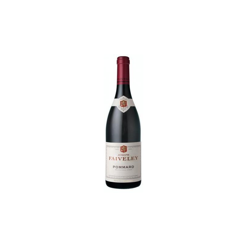 POMMARD 2019 Dom. FAIVELEY _ BOURGOGNE 75CL